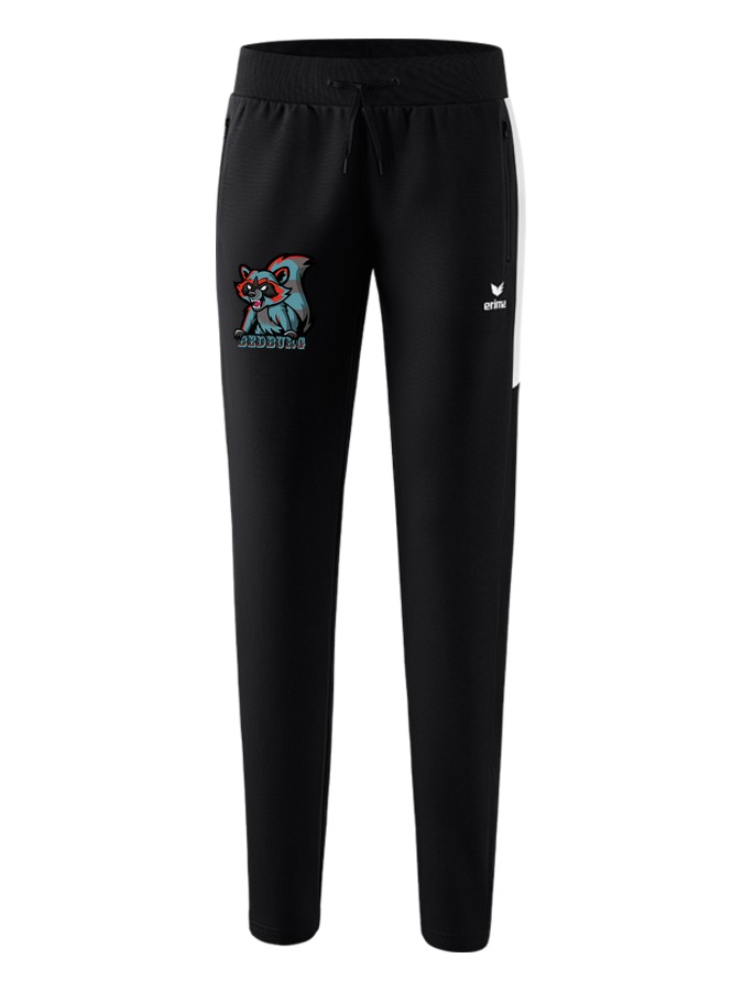 Erima Squad Worker Hose Damen