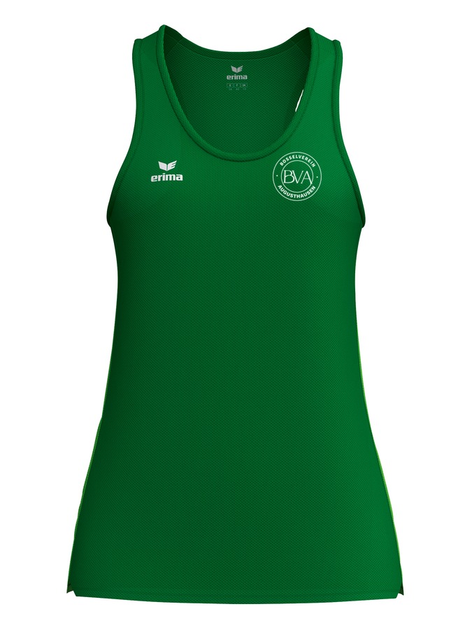 Erima T&F Wings Singlet Damen