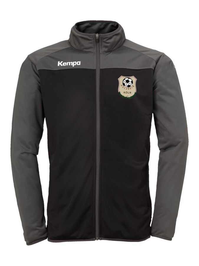 Kempa Prime Poly Jacke