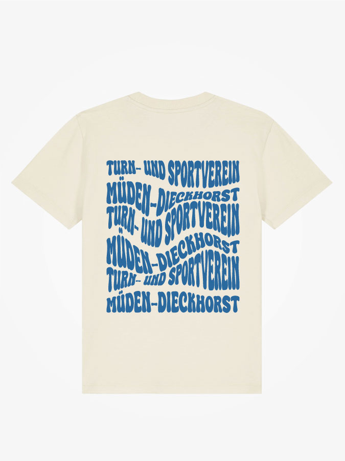 Shirt Wavy Kids