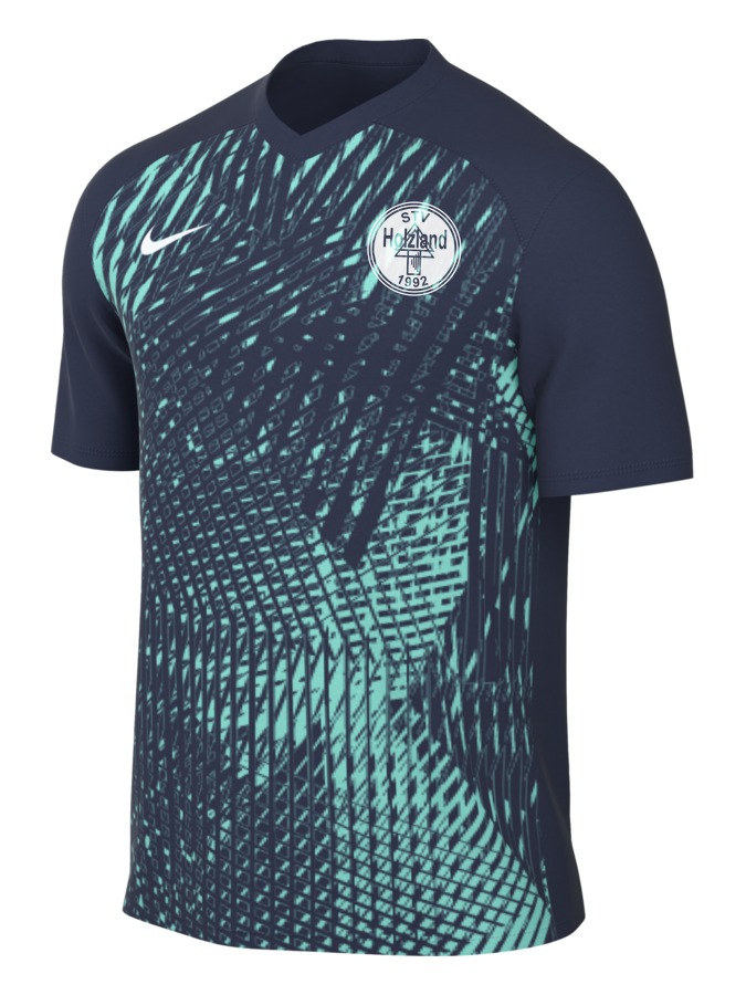 Nike Precision 6 Kurzarm Trikot