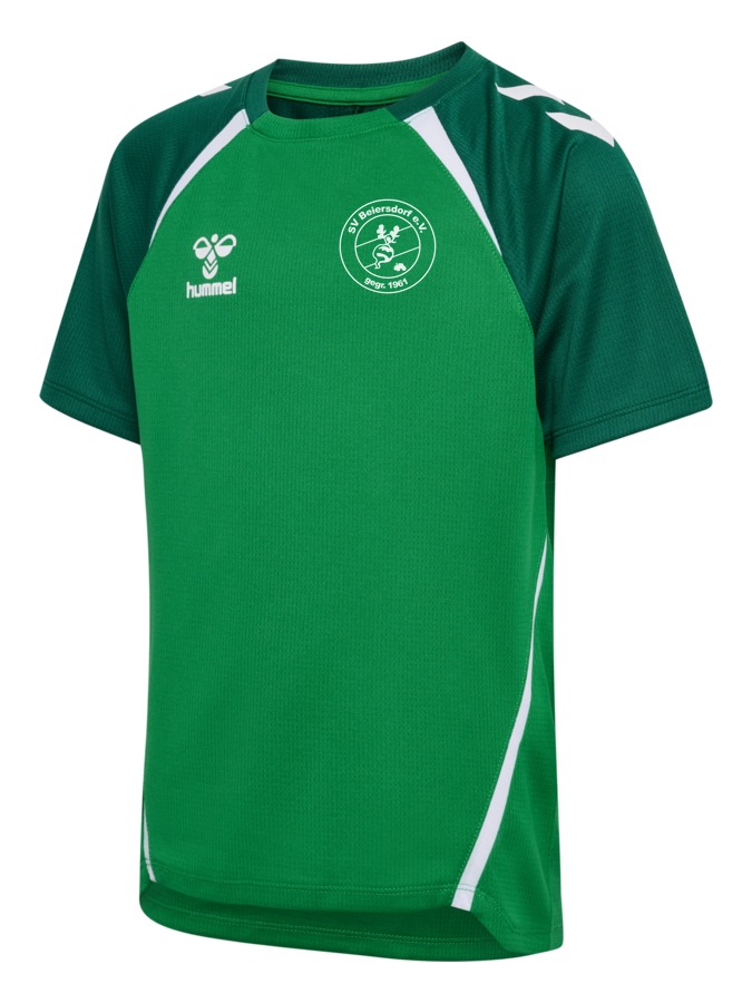 Hummel Lead 2.0 Jersey Trikot