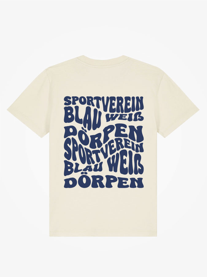 Shirt Wavy Kids