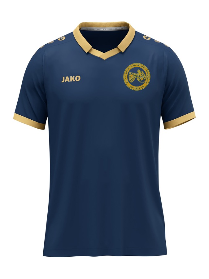 Jako Trikot Glory Kurzarm