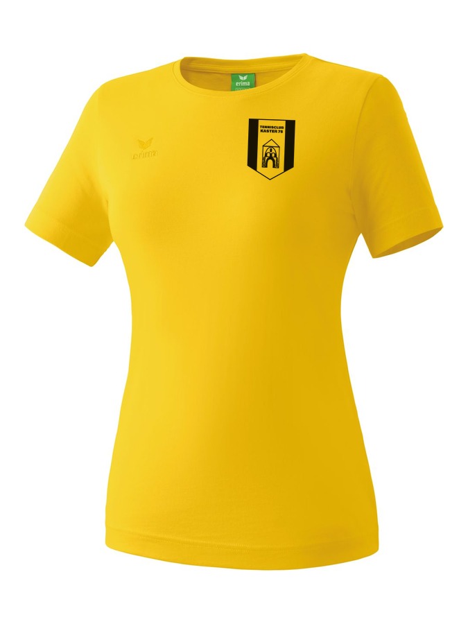 Erima Teamsport T-Shirt Damen
