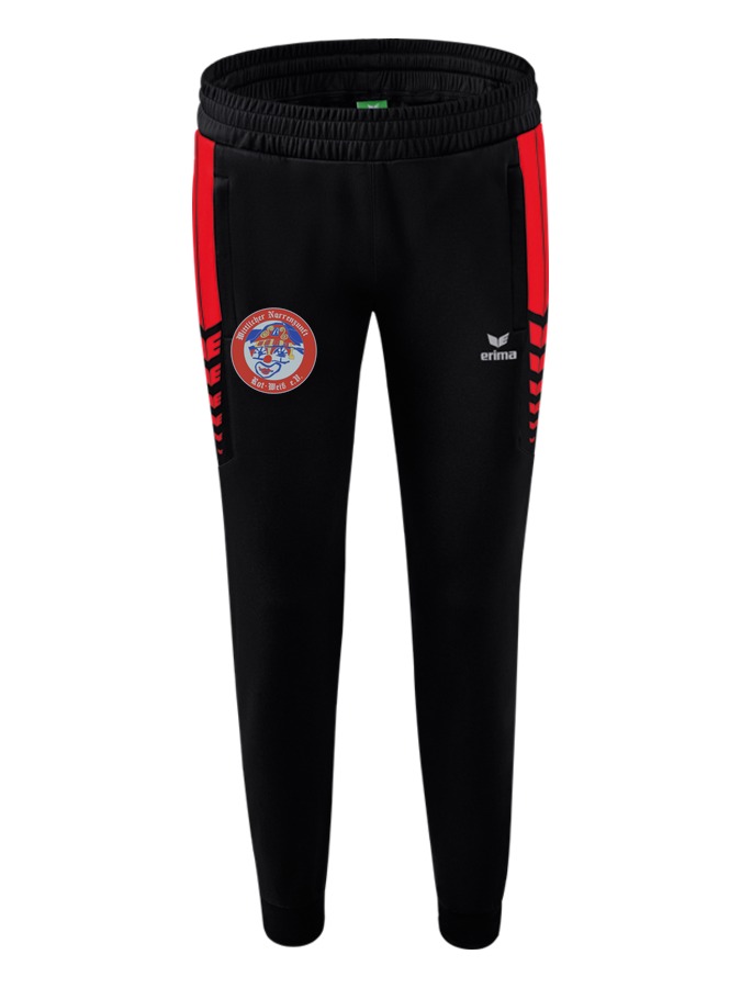 Erima Six Wings Worker Hose Damen