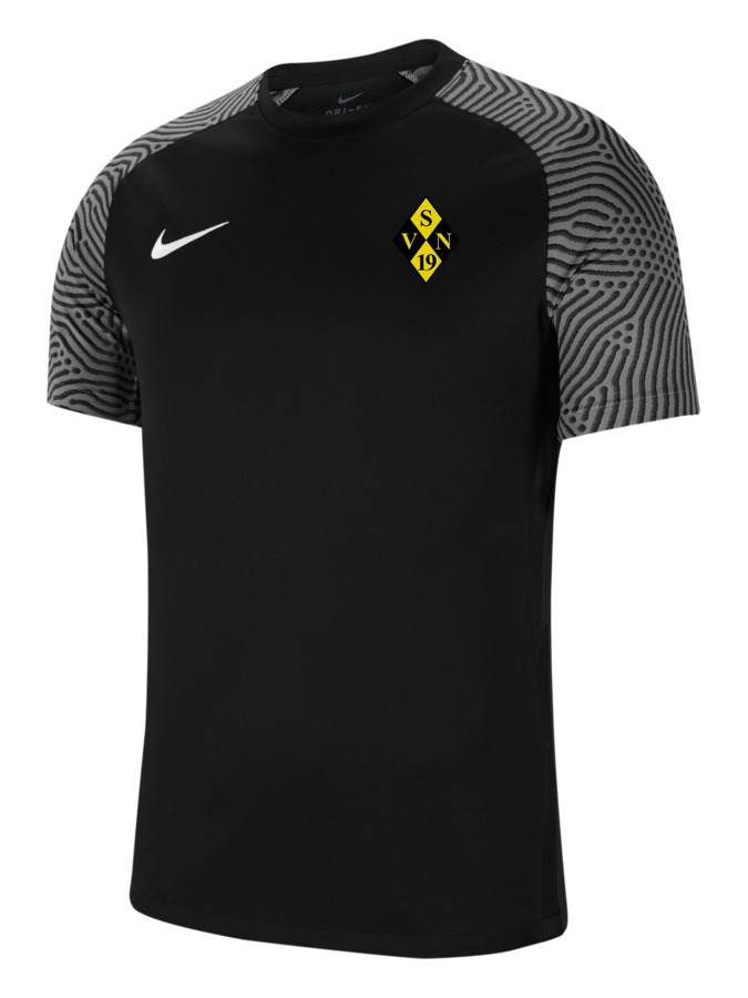 Nike Strike II Trikot