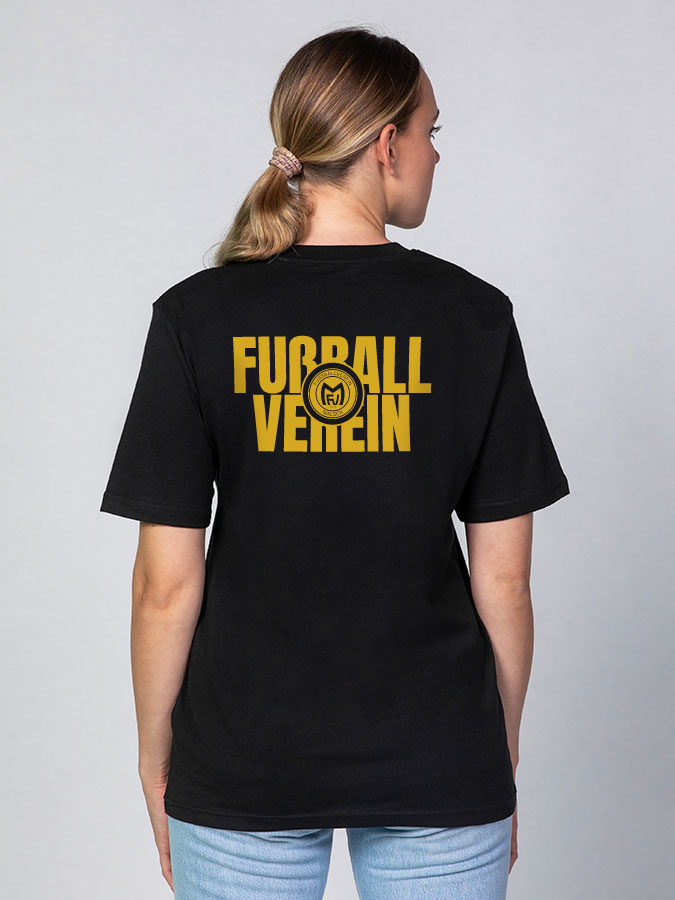 Oversized Shirt Urban Unisex