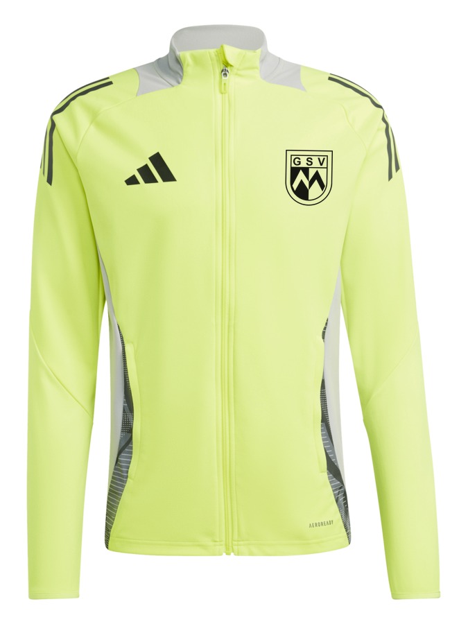 adidas Tiro 24 Competition Trainingsjacke