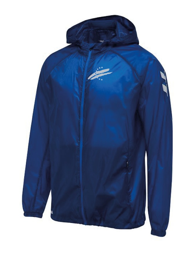 Hummel Tech Move Functional Light Weight Jacket