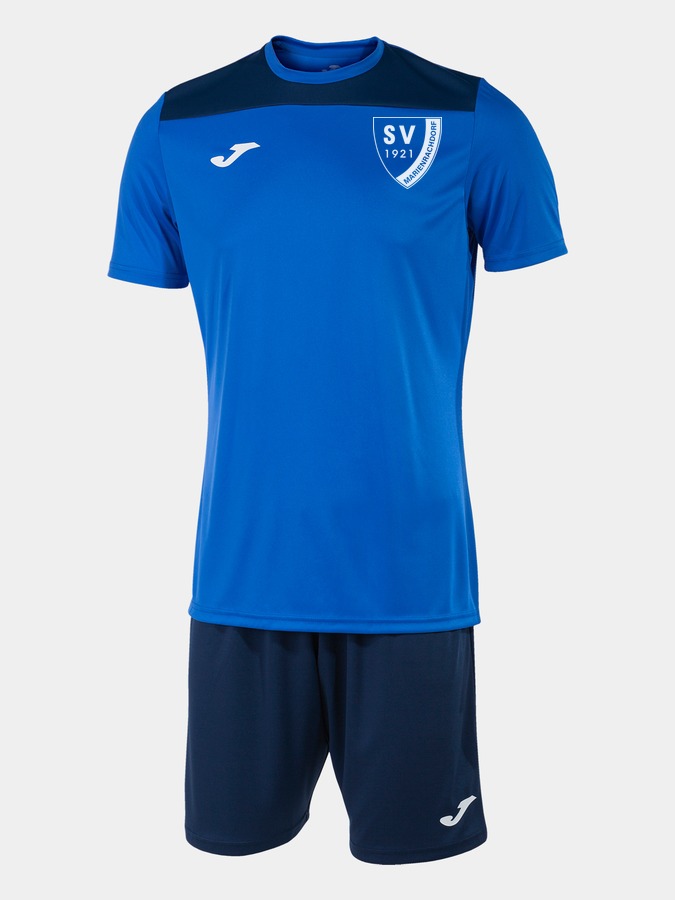 Joma Phoenix II Set