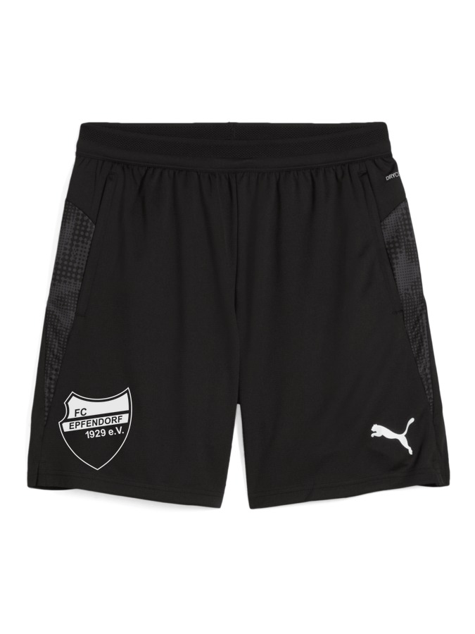 PUMA teamCUP Training Shorts