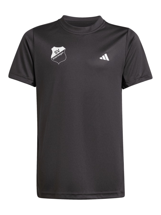 adidas Boys Club Tennis Climacool T-Shirt