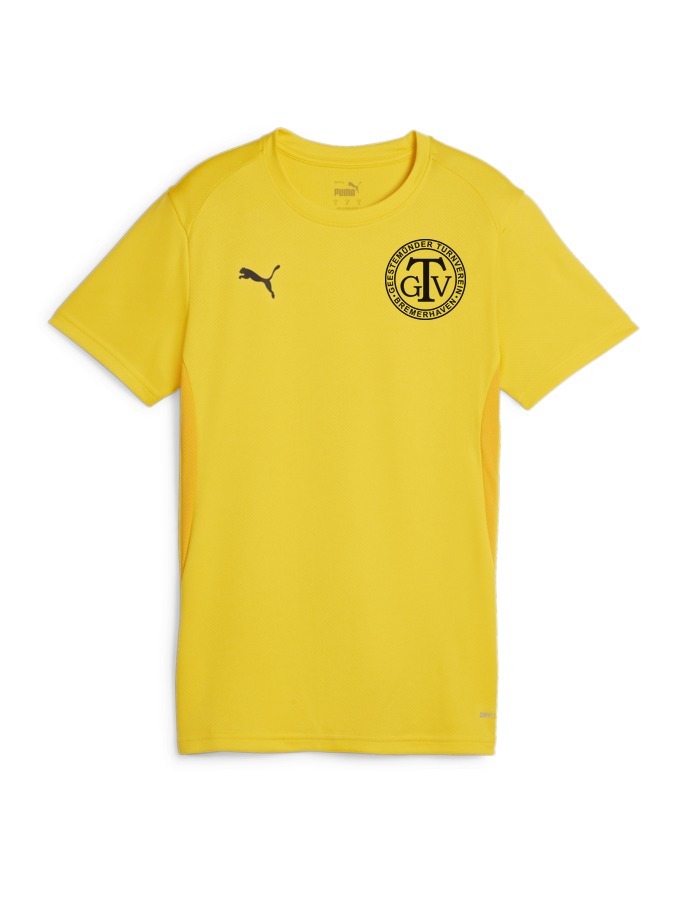 PUMA teamGOAL Trikot Damen