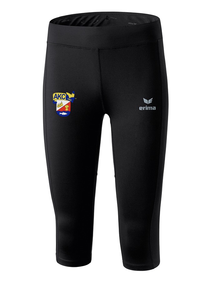 Erima Performance 3/4-Laufhose Damen