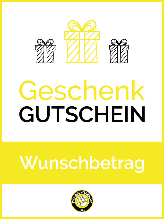 Gutschein zum Ausdrucken