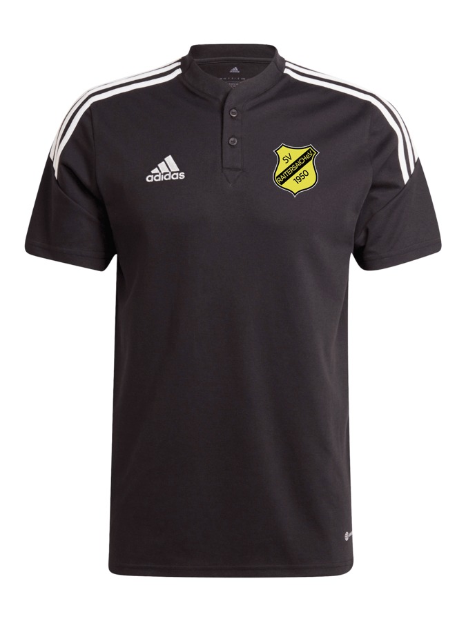 adidas Condivo 22 Poloshirt
