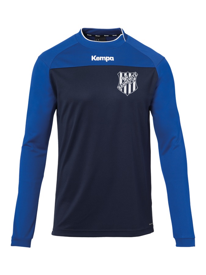 Kempa Prime Langarmshirt