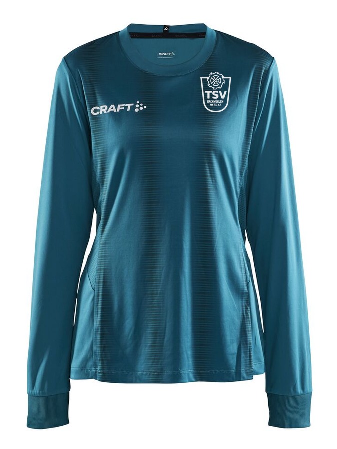 Craft Progress 2.0 Torwart-Trikot Damen