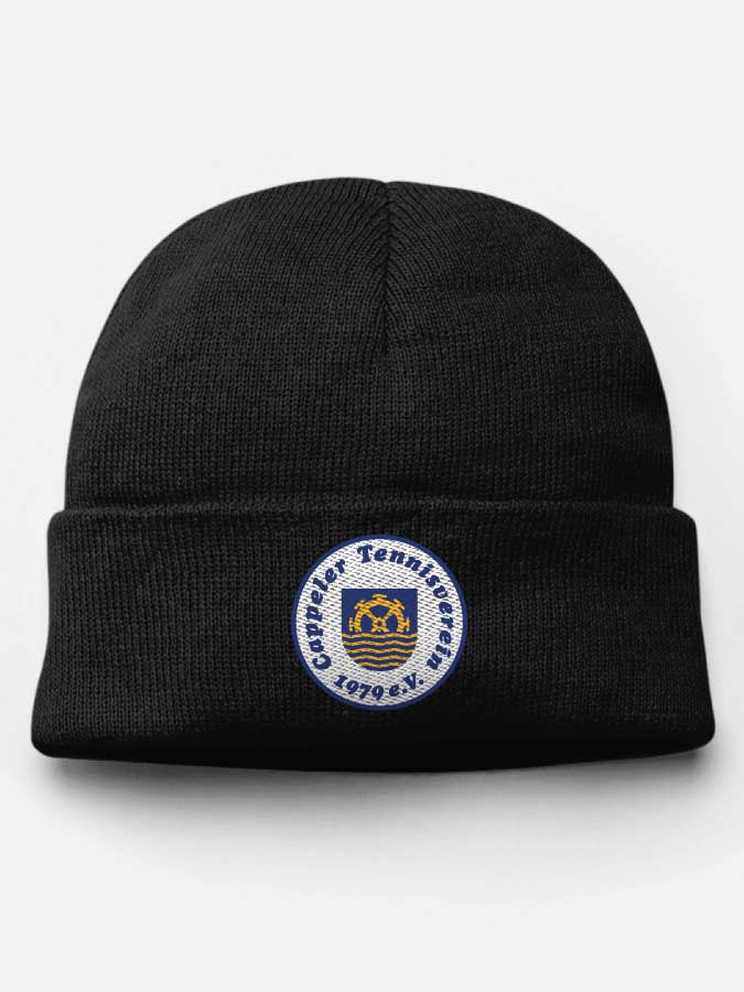 Beanie Sticklogo