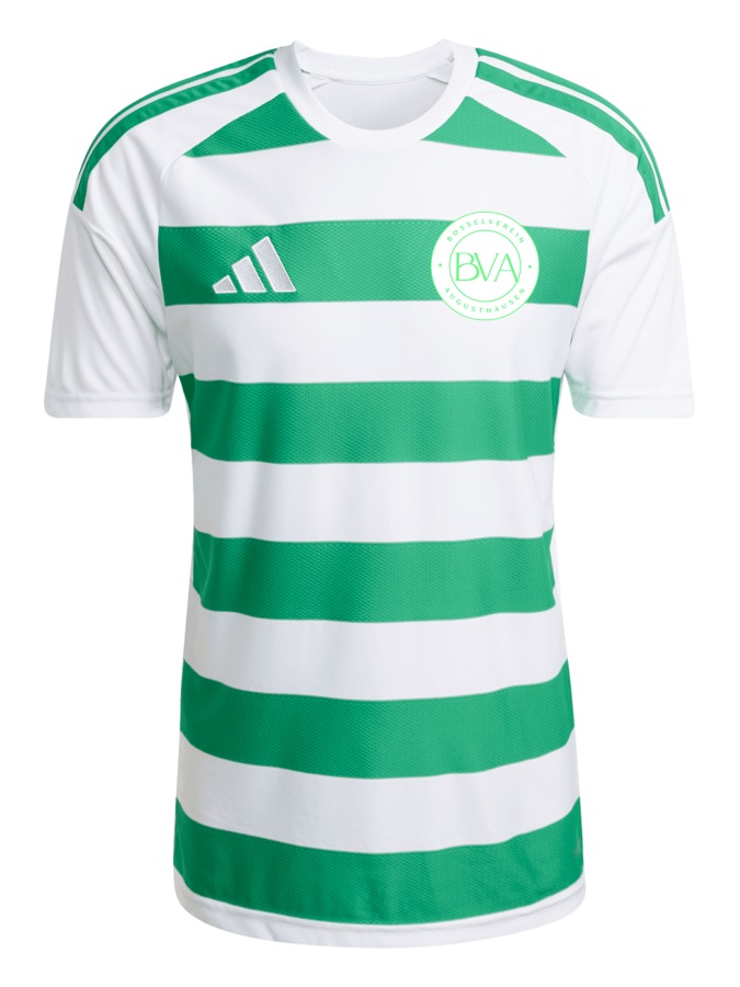 adidas Hooped 26 Trikot
