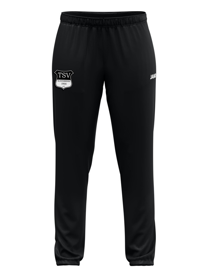 Jako Polyesterhose Dynamic Damen