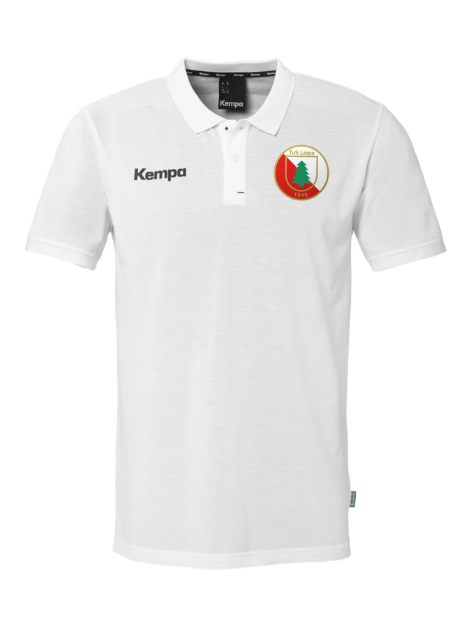 Kempa Prime Poloshirt