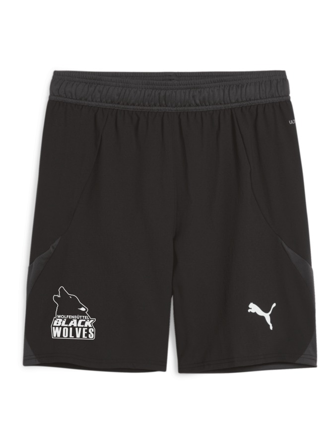 PUMA teamFINAL Shorts