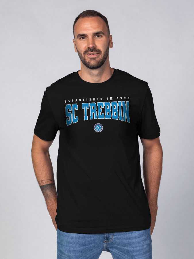 Shirt Retro Herren