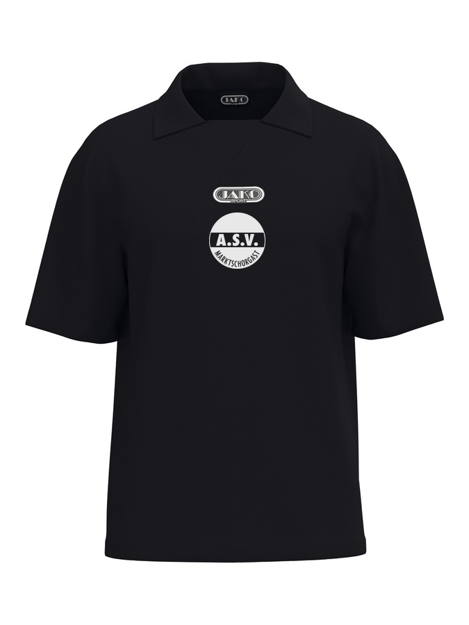 Jako Poloshirt Wardrobe