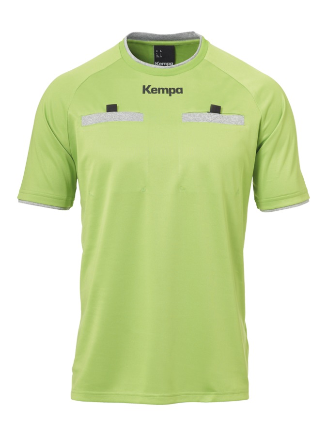 Kempa Schiedsrichter Trikot