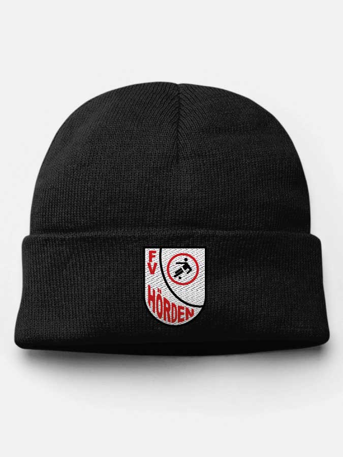 Beanie Sticklogo