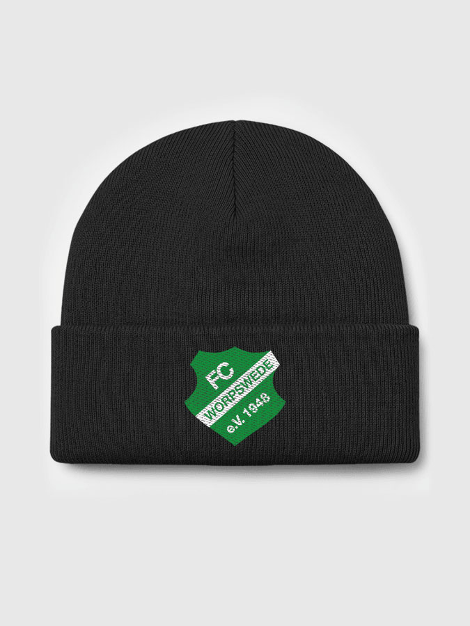 Beanie Kids Sticklogo