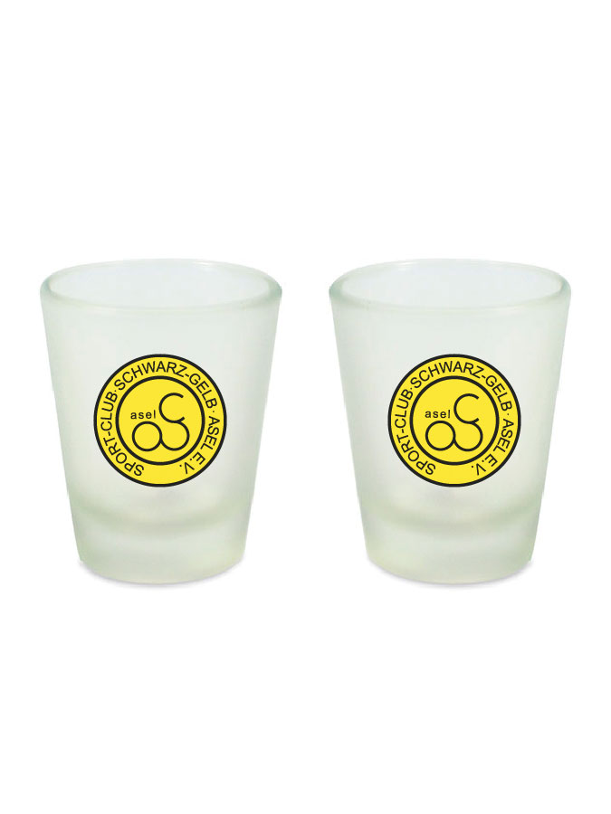 2er Set Schnapsglas Alina