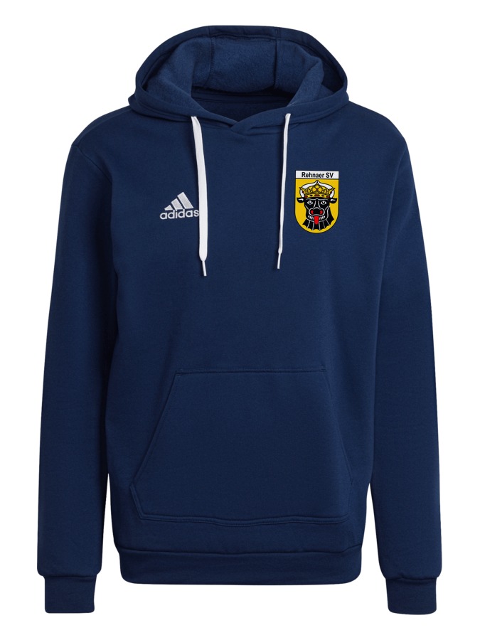 adidas Entrada 22 Hoodie