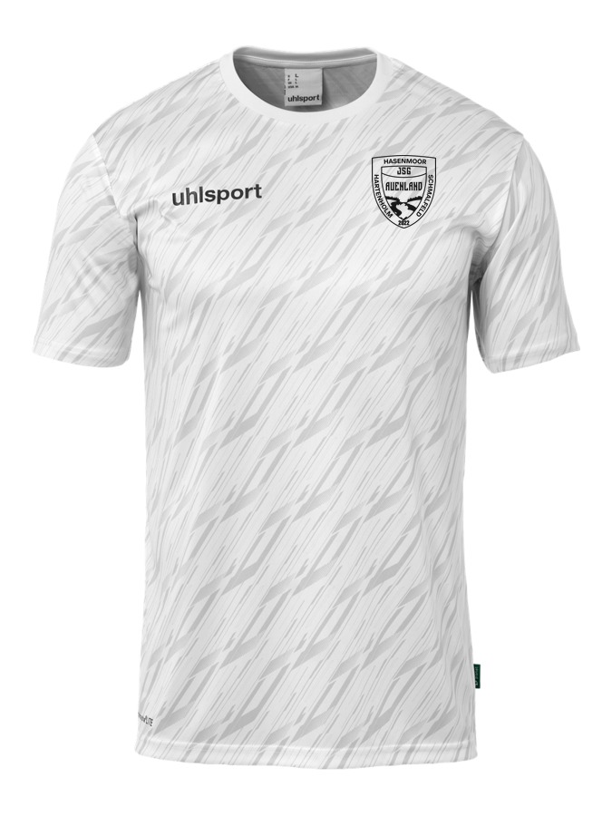 uhlsport Progressive 28 Shirt Kurzarm