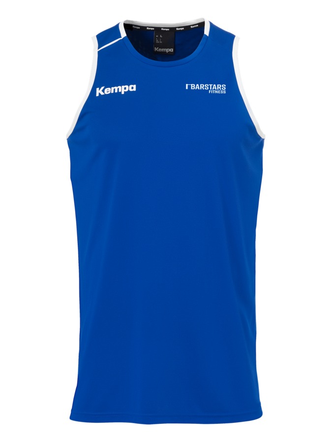 Kempa Player Tank Top