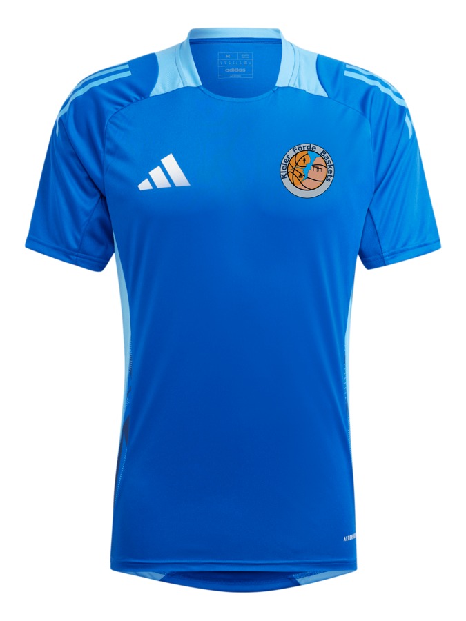adidas Tiro 24 Competition Trainingstrikot