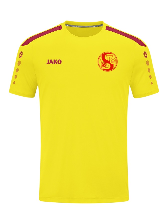 Jako Trikot Power Kurzarm