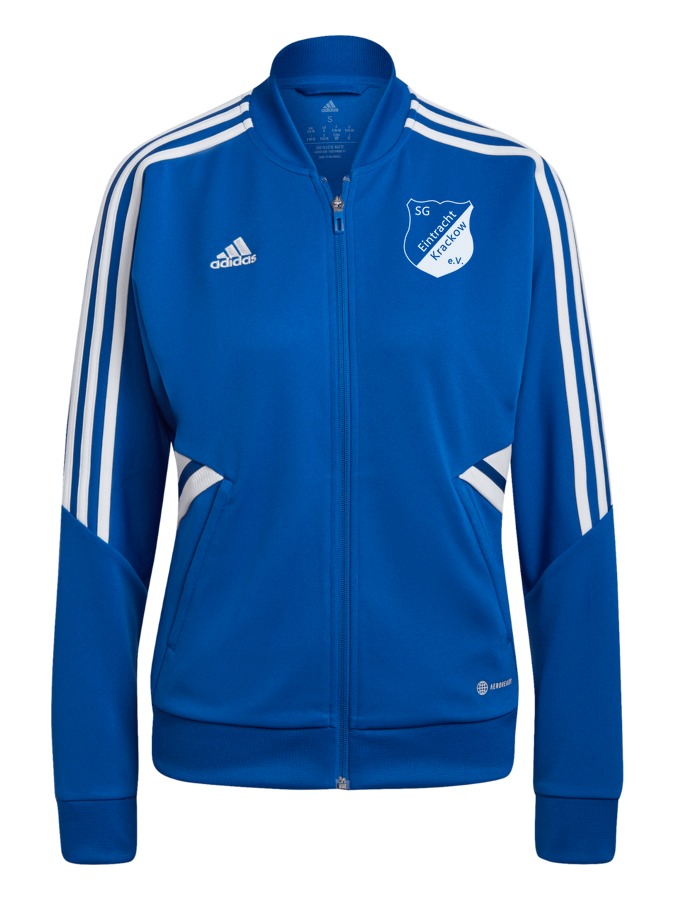 adidas Condivo 22 Trainingsjacke Damen