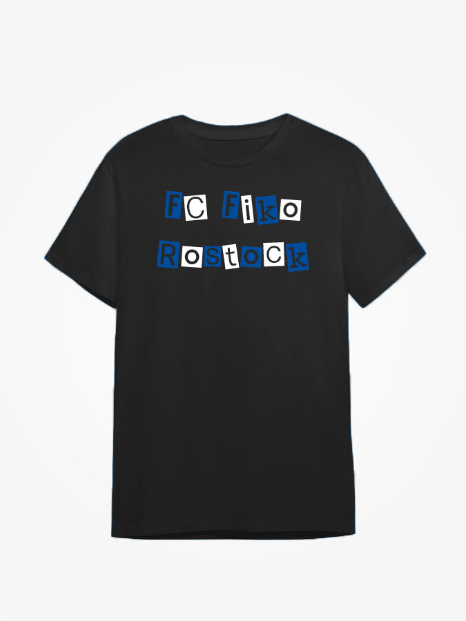 Shirt Letter Kids