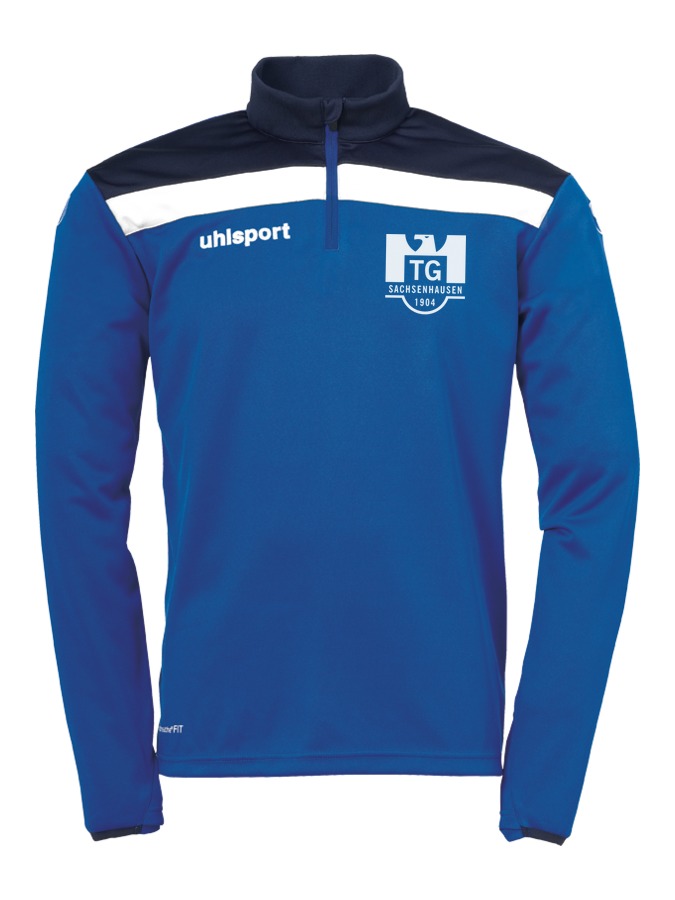uhlsport Offense 23 1/4 Zip Top