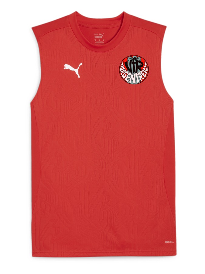 PUMA teamFINAL Trainingstanktop