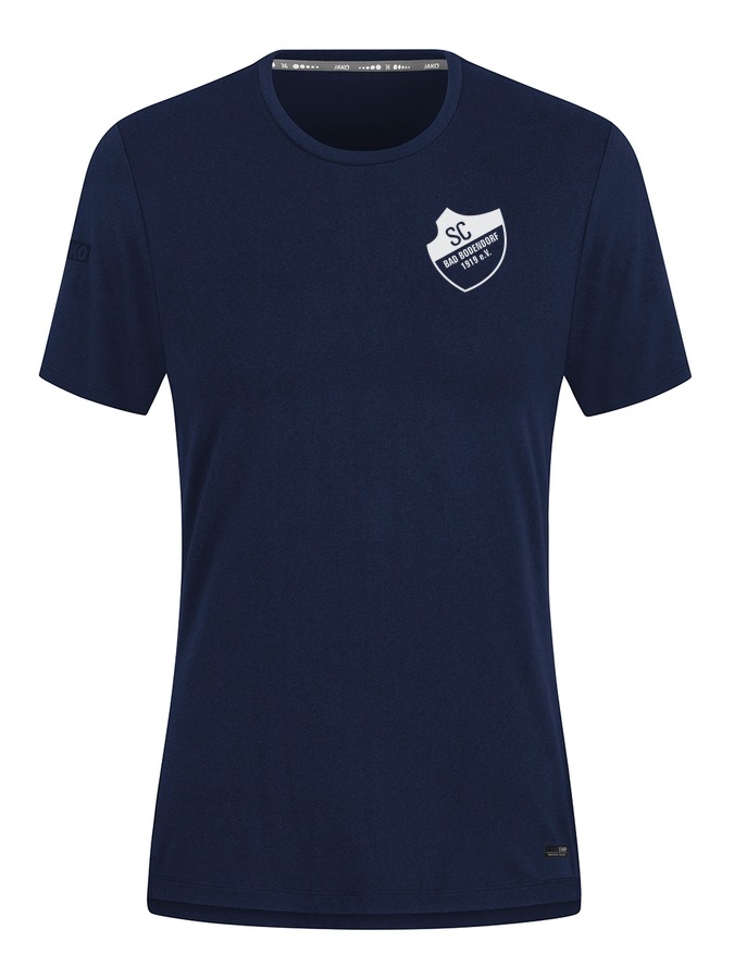 Jako T-Shirt Pro Casual Damen