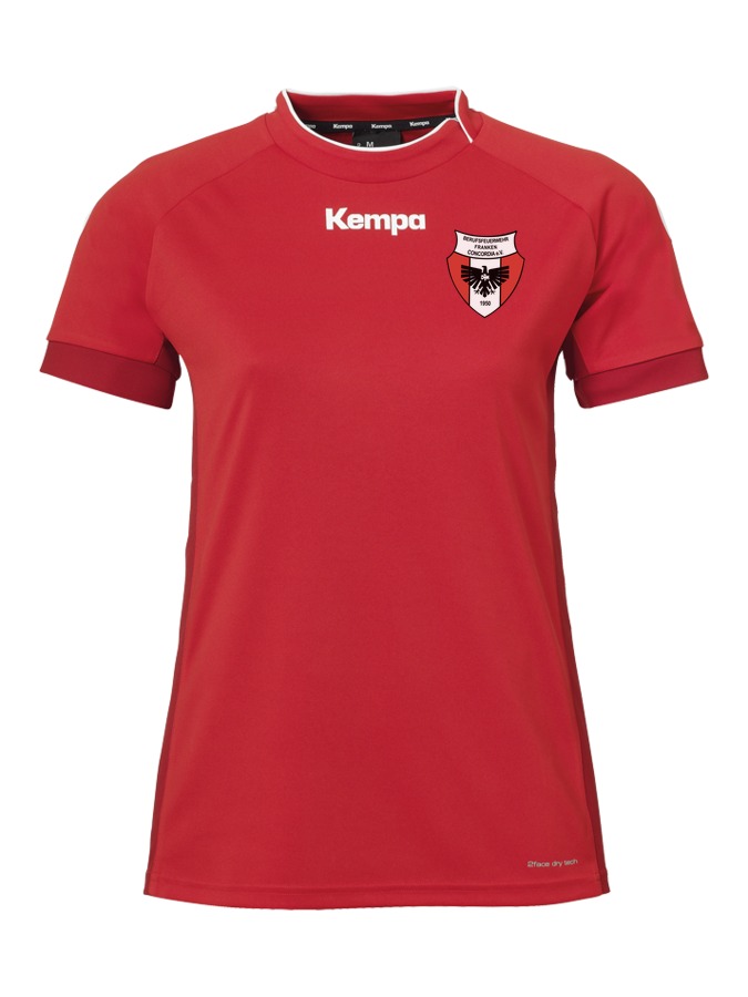 Kempa Prime Trikot Damen
