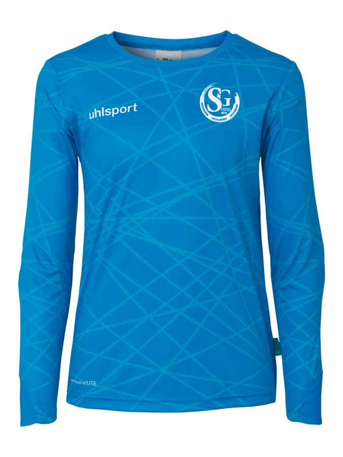 uhlsport Prediction Torwart Set Junior