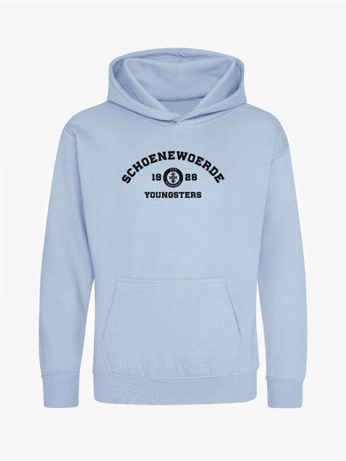 Hoodie Youngsters Kids