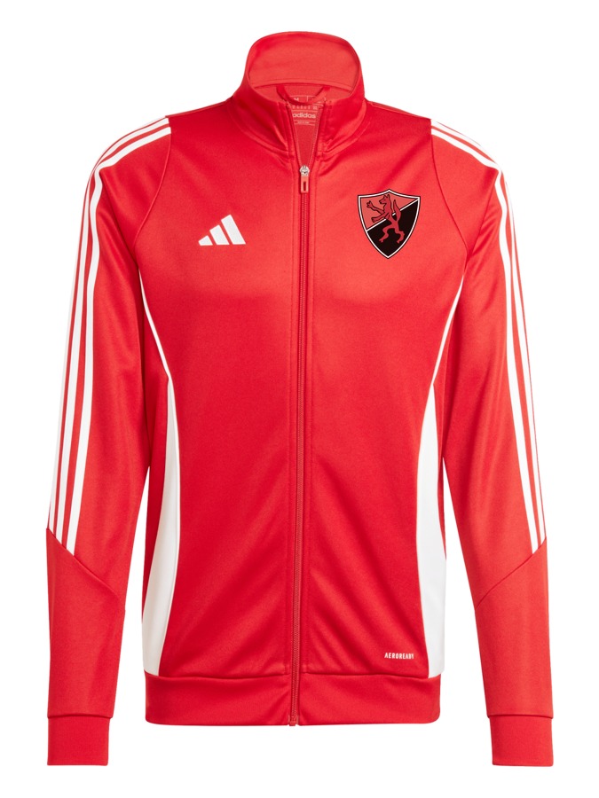 adidas Tiro 24 Trainingsjacke