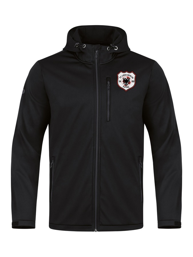 Jako Softshelljacke Premium