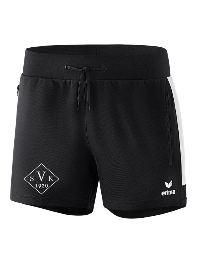 Erima Squad Worker Shorts Damen
